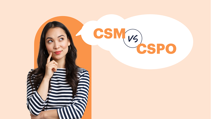 CSM vs CSPO
